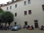 Praha v učivu 7. roč,