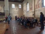 Praha v učivu 7. roč,