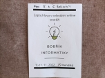 Bobřík informatiky 5.B