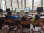 Bobřík informatiky 5.B