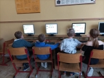 Bobřík informatiky 5.B