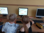 Bobřík informatiky 5.B