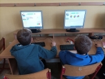 Bobřík informatiky 5.B