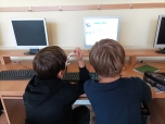 Bobřík informatiky 5.B
