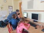Bobřík informatiky 5.B