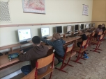 Bobřík informatiky 5.B
