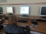 Bobřík informatiky 5.B