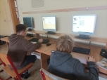 Bobřík informatiky 5.B