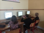 Bobřík informatiky 5.B