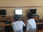 Bobřík informatiky 5.B
