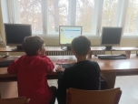 Bobřík informatiky 5.B