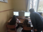 Bobřík informatiky 5.B
