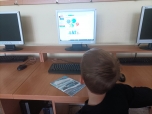 Bobřík informatiky 5.B