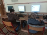 Bobřík informatiky 5.B