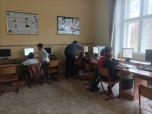 Bobřík informatiky 5.B