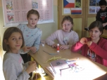 4. B listopad - VV a Pč