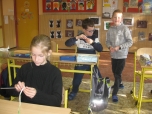 4. B listopad - VV a Pč