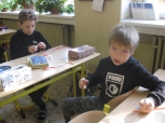 4. B listopad - VV a Pč