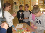 4. B listopad - VV a Pč