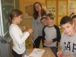 4. B listopad - VV a Pč