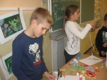 4. B listopad - VV a Pč