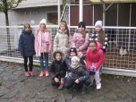 4. B listopad  - Zemědělské muzeum
