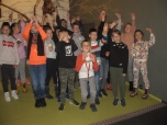 4. B listopad  - Zemědělské muzeum