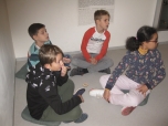 4. B listopad  - Zemědělské muzeum