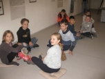 4. B listopad  - Zemědělské muzeum