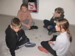 4. B listopad  - Zemědělské muzeum
