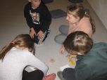 4. B listopad  - Zemědělské muzeum