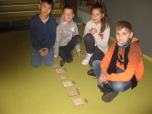 4. B listopad  - Zemědělské muzeum