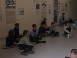 4. B listopad  - Zemědělské muzeum