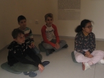 4. B listopad  - Zemědělské muzeum