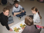 4. B listopad  - Zemědělské muzeum
