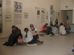 4. B listopad  - Zemědělské muzeum