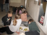 4. B listopad  - Zemědělské muzeum