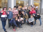 4. B listopad  - Zemědělské muzeum