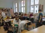 Kostičková fyzika - hustota látek 