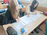 Kostičková fyzika - hustota látek 