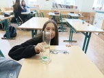 Kostičková fyzika - hustota látek 