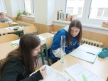 Kostičková fyzika - hustota látek 