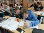 Kostičková fyzika - hustota látek 