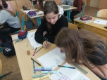 Kostičková fyzika - hustota látek 