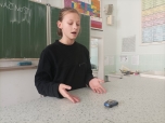 Newtonové pohybové zákony 