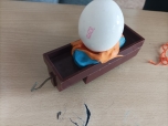 Newtonové pohybové zákony 