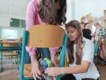 Newtonové pohybové zákony 