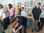 Newtonové pohybové zákony 