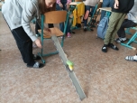 Newtonové pohybové zákony 