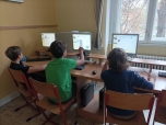 Bobřík informatiky 